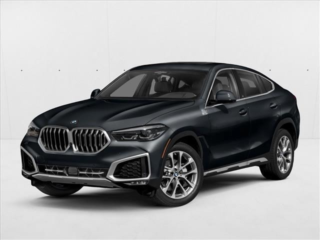 2023 BMW X6 xDrive40i's photo