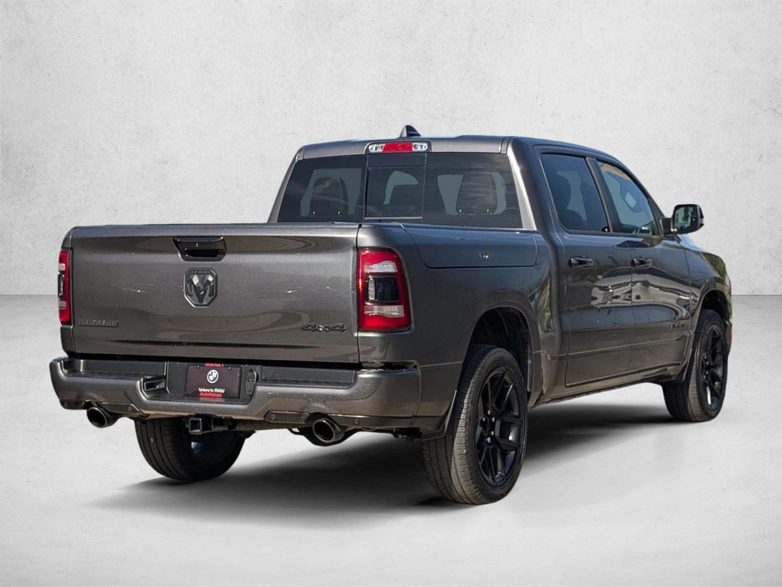 2024 Ram 1500 Laramie photo 4