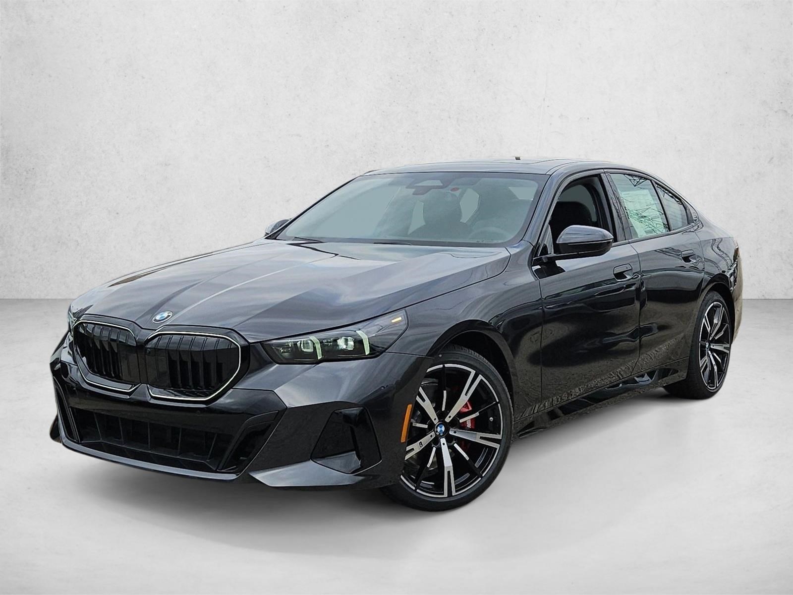  BMW 530i