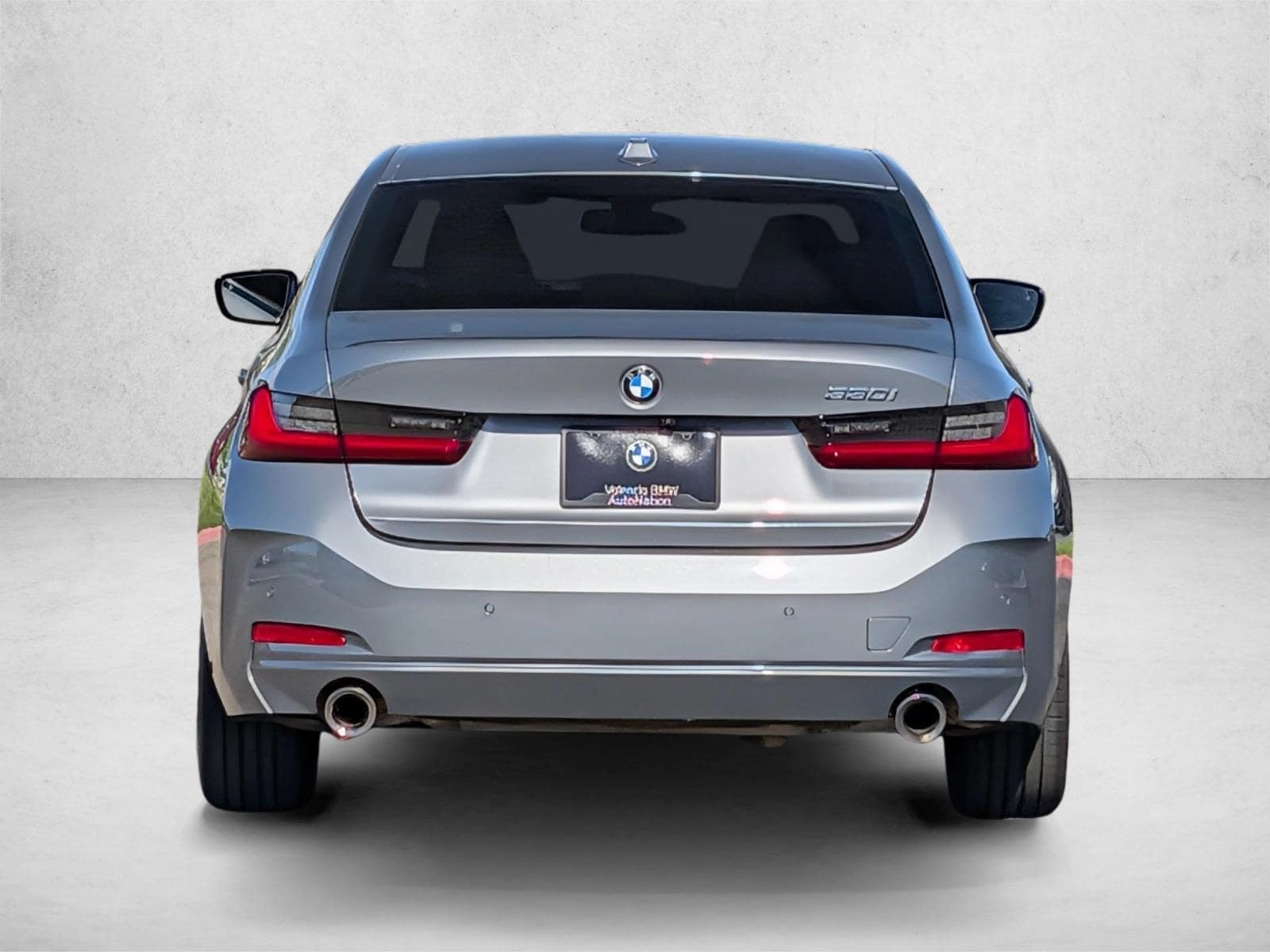 2023 BMW 3 Series 330i - Photo 7