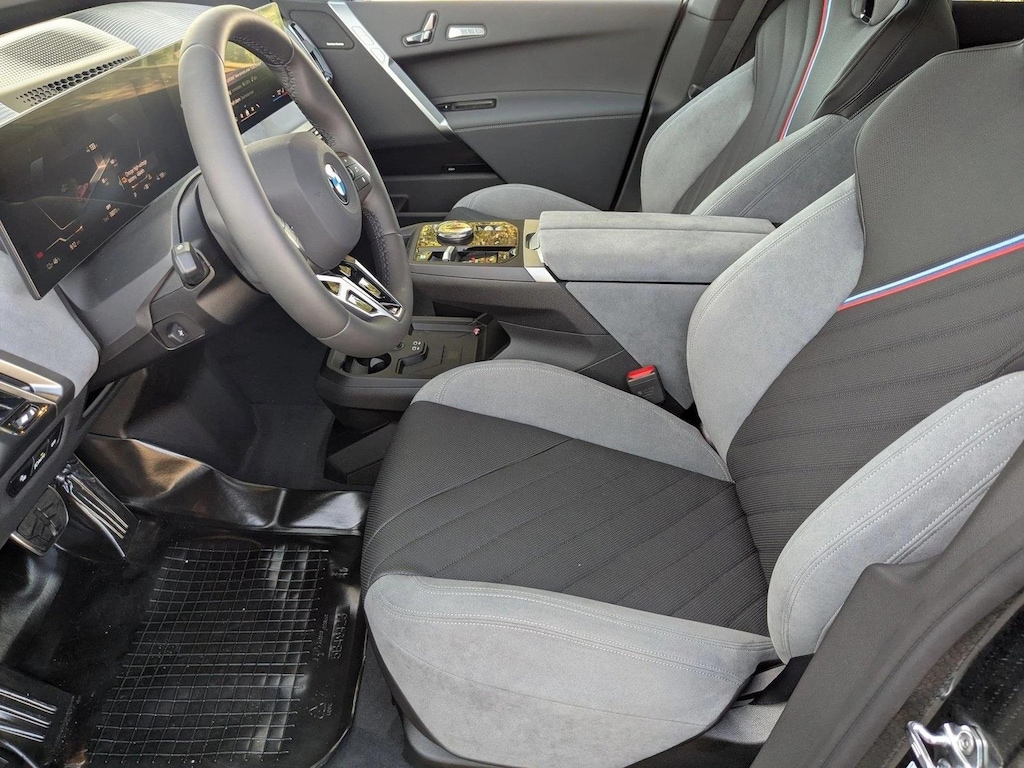 New 2026 BMW iX xDrive45 SUV