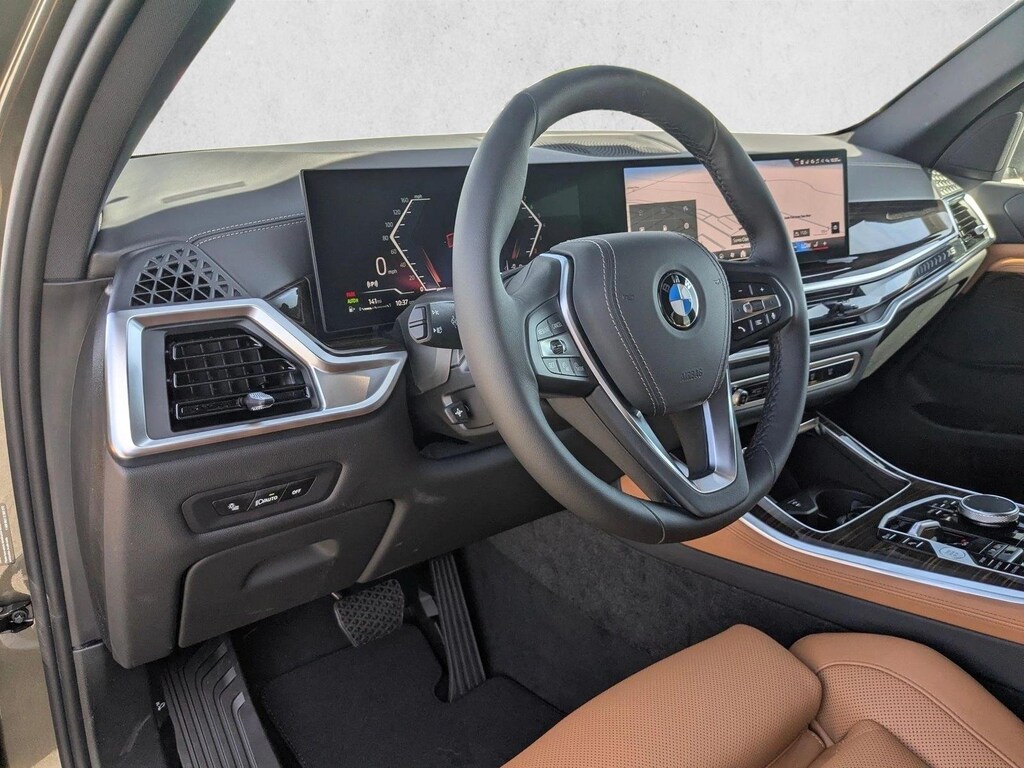 New 2026 BMW X5 sDrive40i SUV