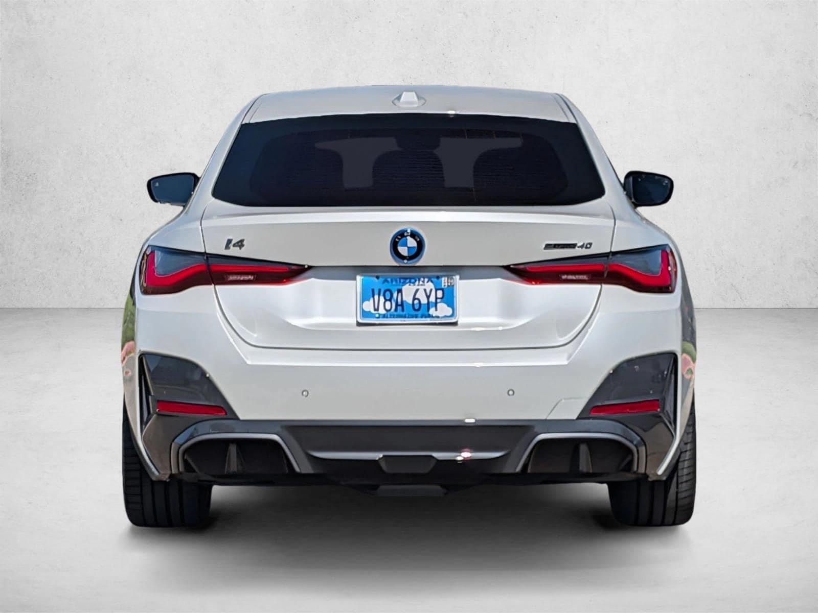 2023 BMW i4 40 - Photo 7