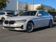 Certified 2023 BMW 540i  Sedan