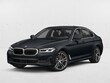 BMW 540i
