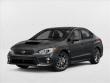 Used 2021 Subaru WRX Premium Sedan