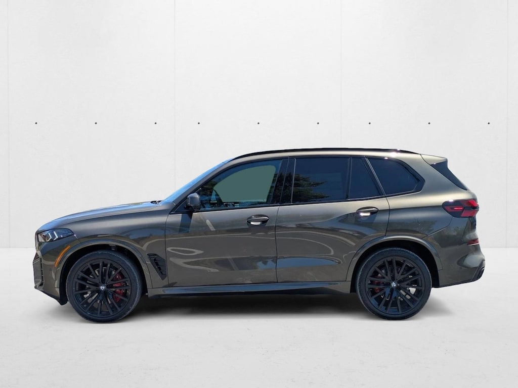New 2026 BMW X5 xDrive40i SUV