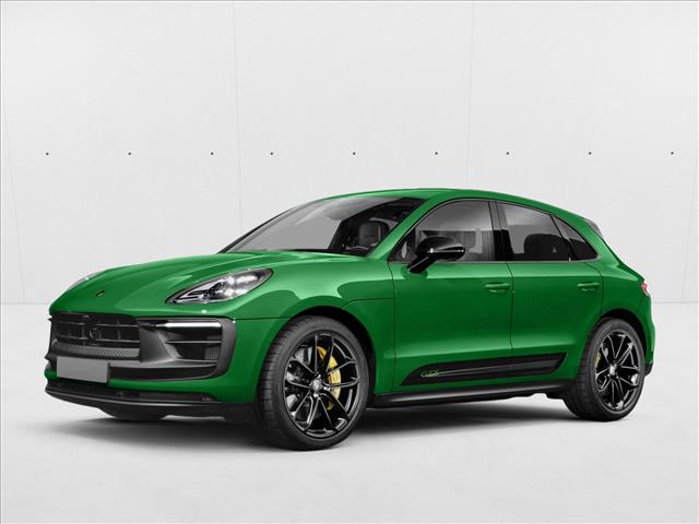 2024 Porsche Macan's photo