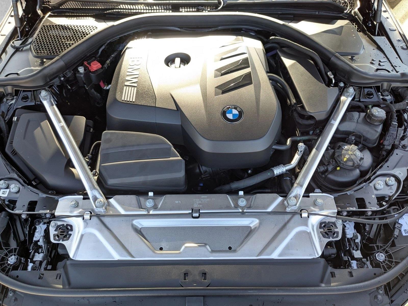 2026 BMW 4 Series 430i - Photo 15