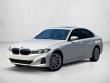 Certified 2023 BMW 330i  Sedan