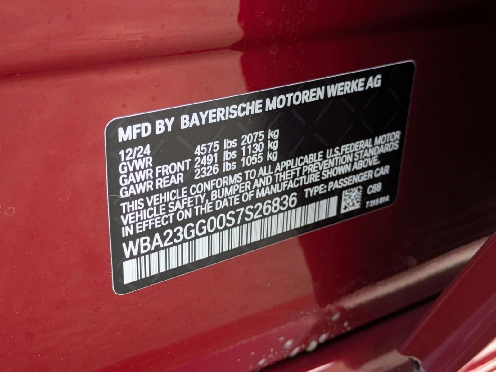 2025 BMW 2 Series 228 - Photo 18