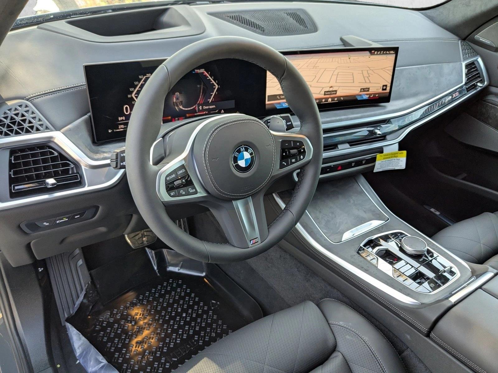 2026 Bmw X5 sDrive40i photo 3
