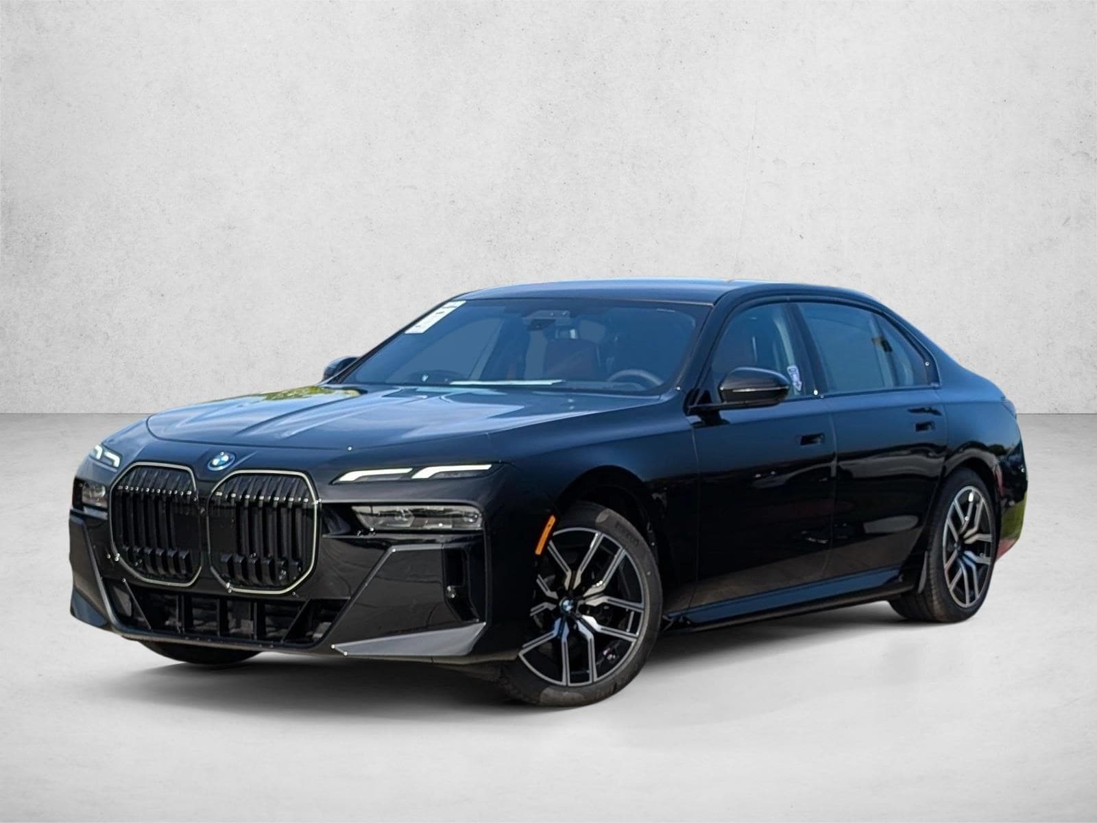 2026 BMW i7