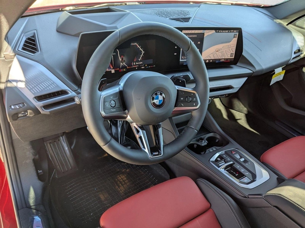 New 2026 BMW 228i Gran Coupe