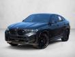 Used 2025 BMW X6 M60i SUV