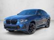 Certified 2023 BMW X4 M40i Sports Activity Coupe
