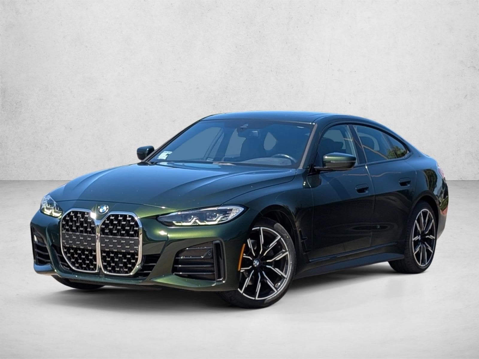 2023 BMW 4 Series 430i Gran Coupe's photo