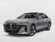 BMW 740i
