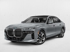 2023 BMW 740i