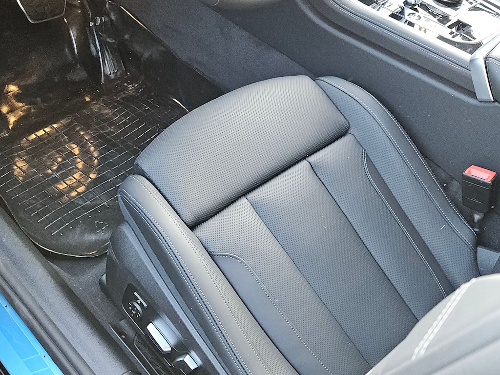 New 2026 BMW 840i Gran Coupe