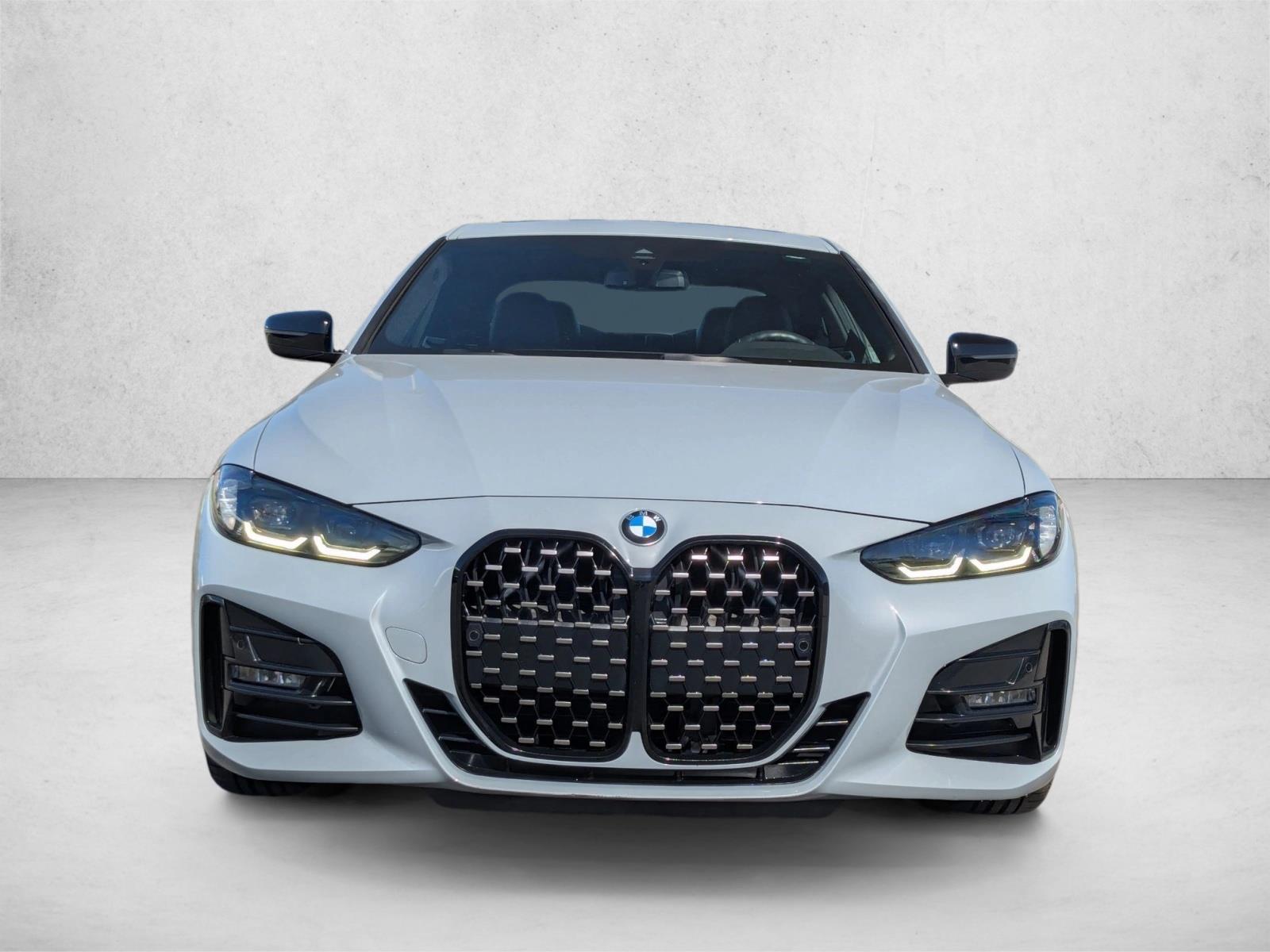 2023 Bmw 430i Coupe photo 2