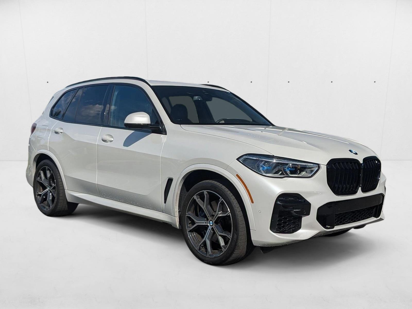 2023 Bmw X5 xDrive40i photo 3