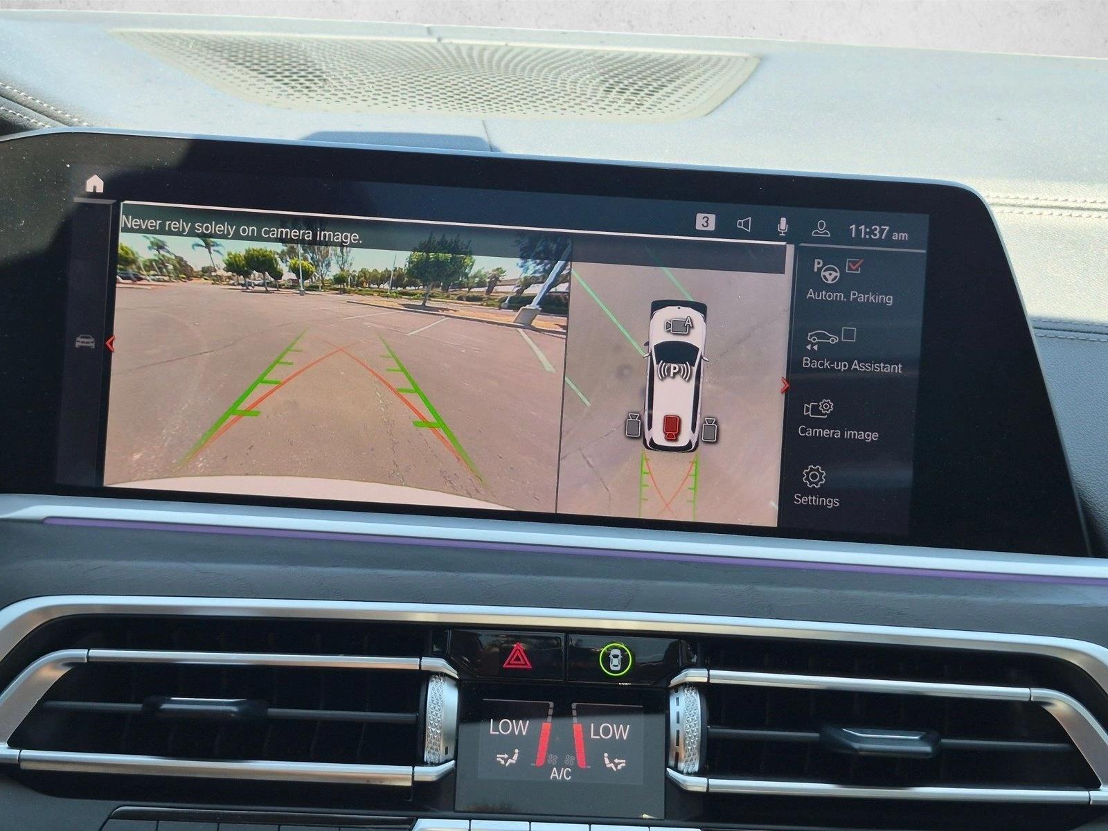 2021 BMW X7 40i - Photo 14