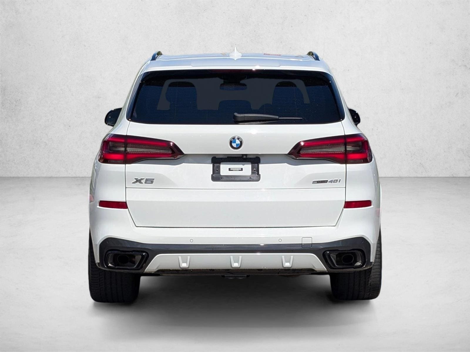 2023 BMW X5 sDrive40i photo 6