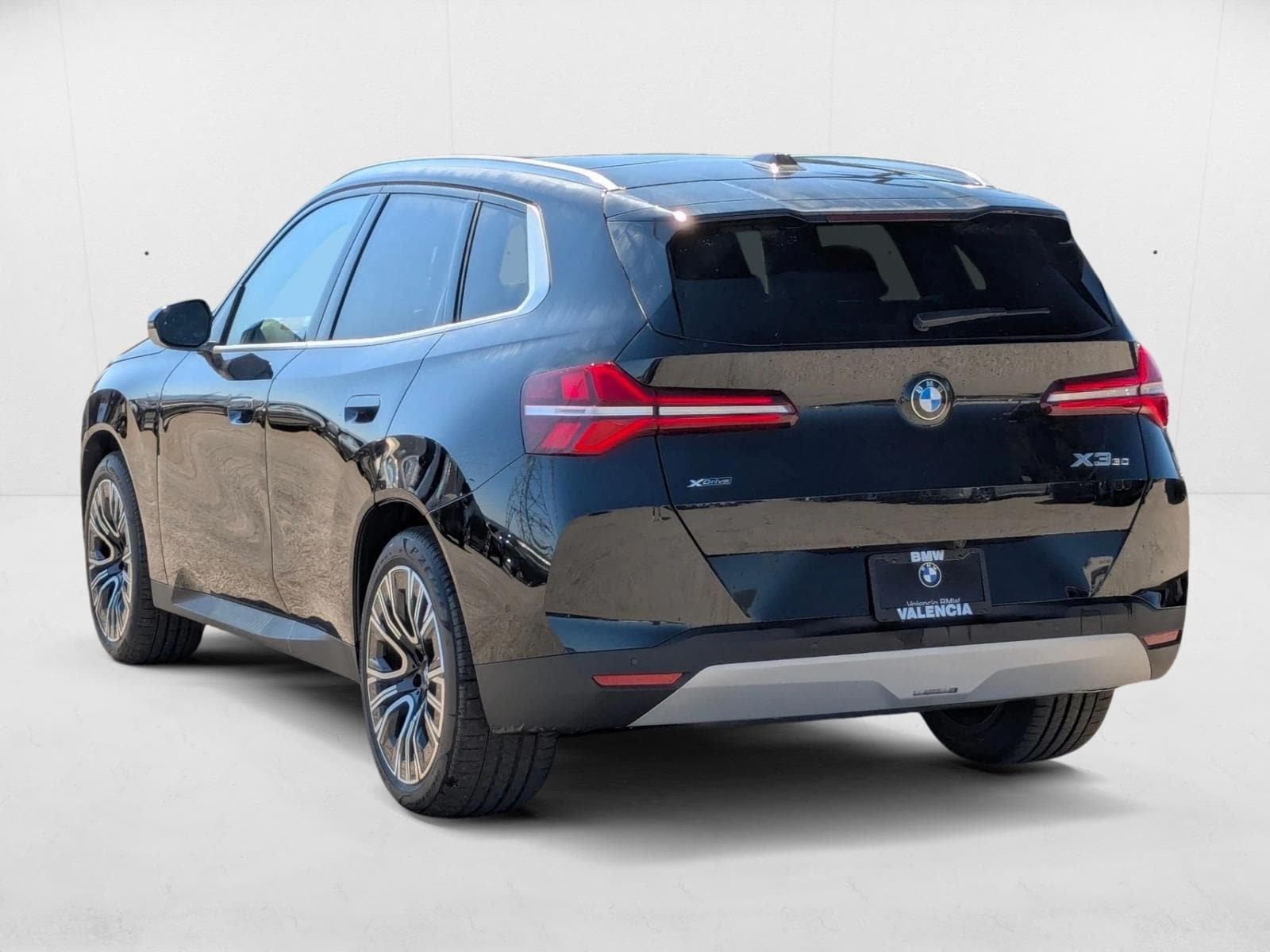 2025 BMW X3 30 - Photo 9