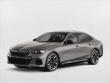 Used 2024 BMW i5 M60 Sedan
