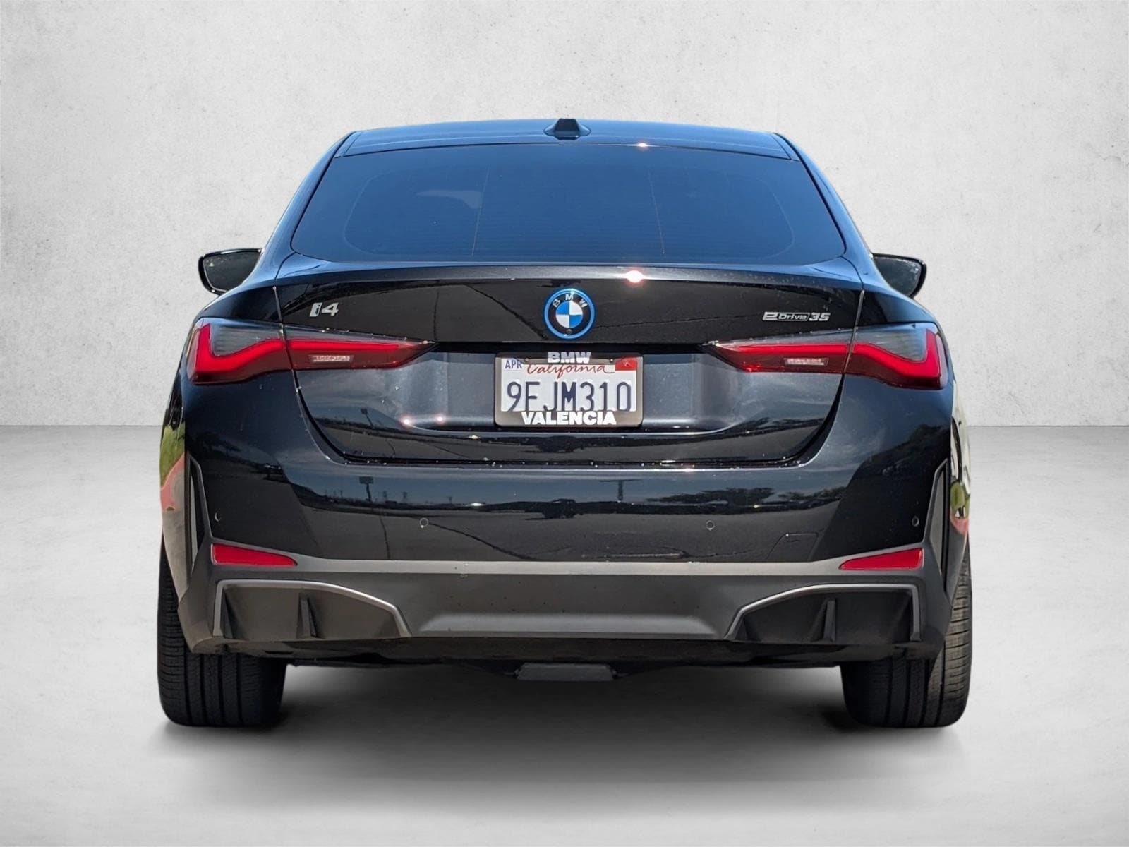 2023 BMW i4 eDrive35 photo 6