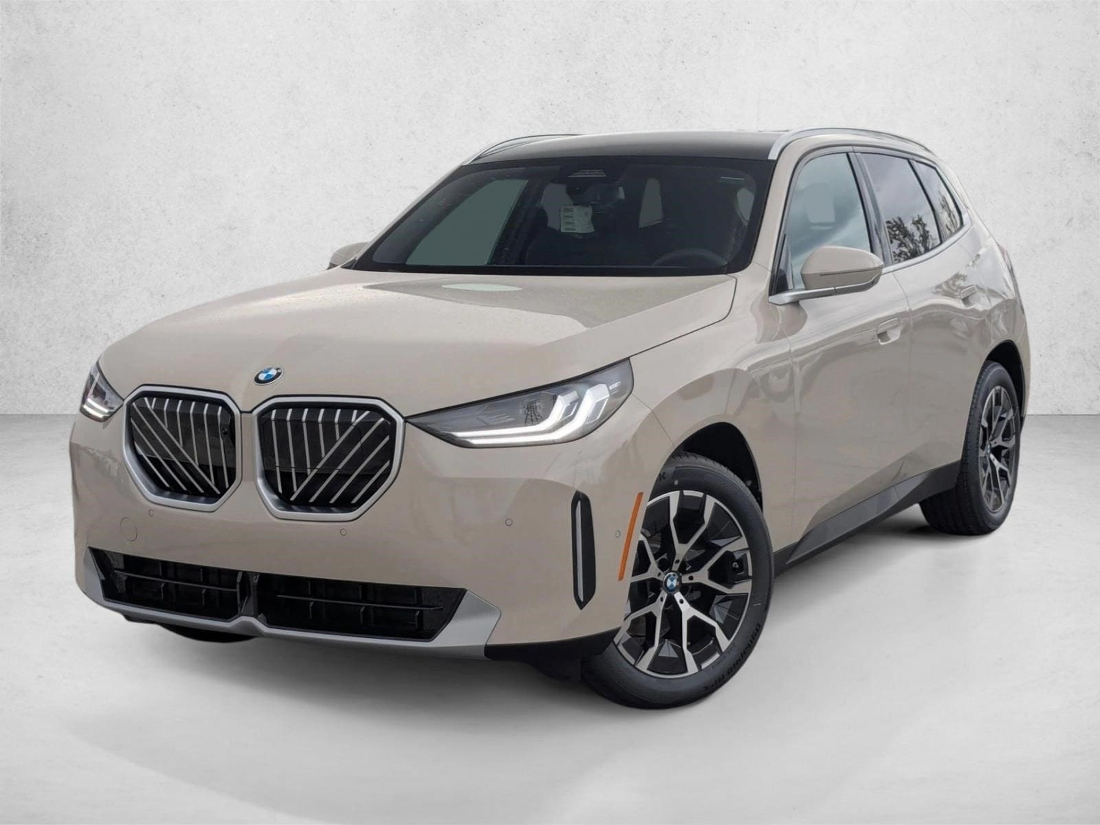 2026 BMW X3 30's photo