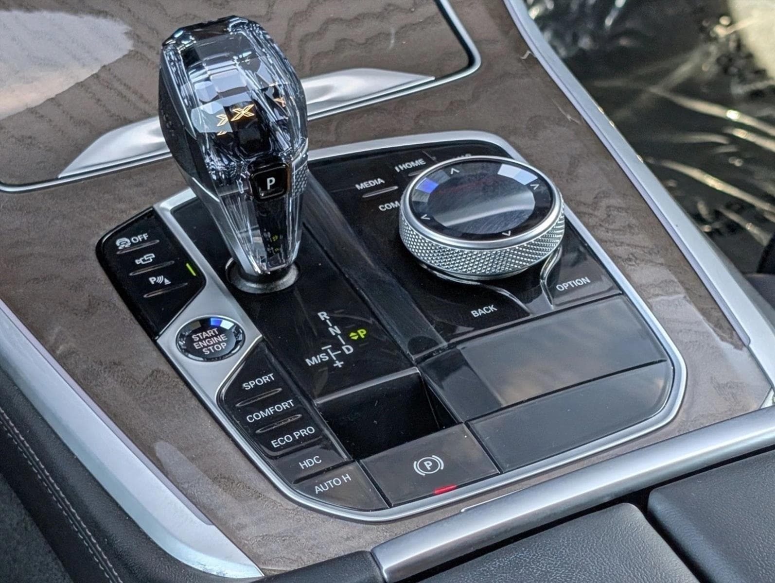 2023 BMW X5 40i - Photo 12
