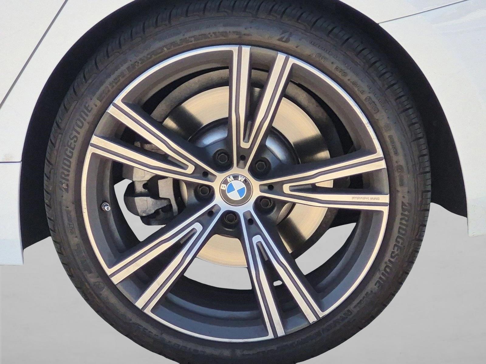 2023 BMW 3 Series 330i - Photo 27