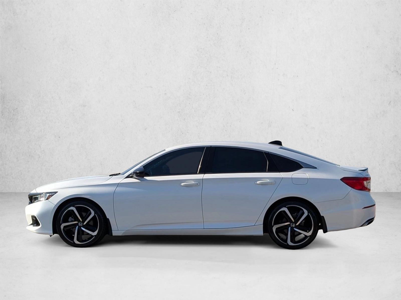 2022 Honda Accord Sport - Photo 9