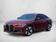 Certified 2023 BMW i4 eDrive35 Gran Coupe