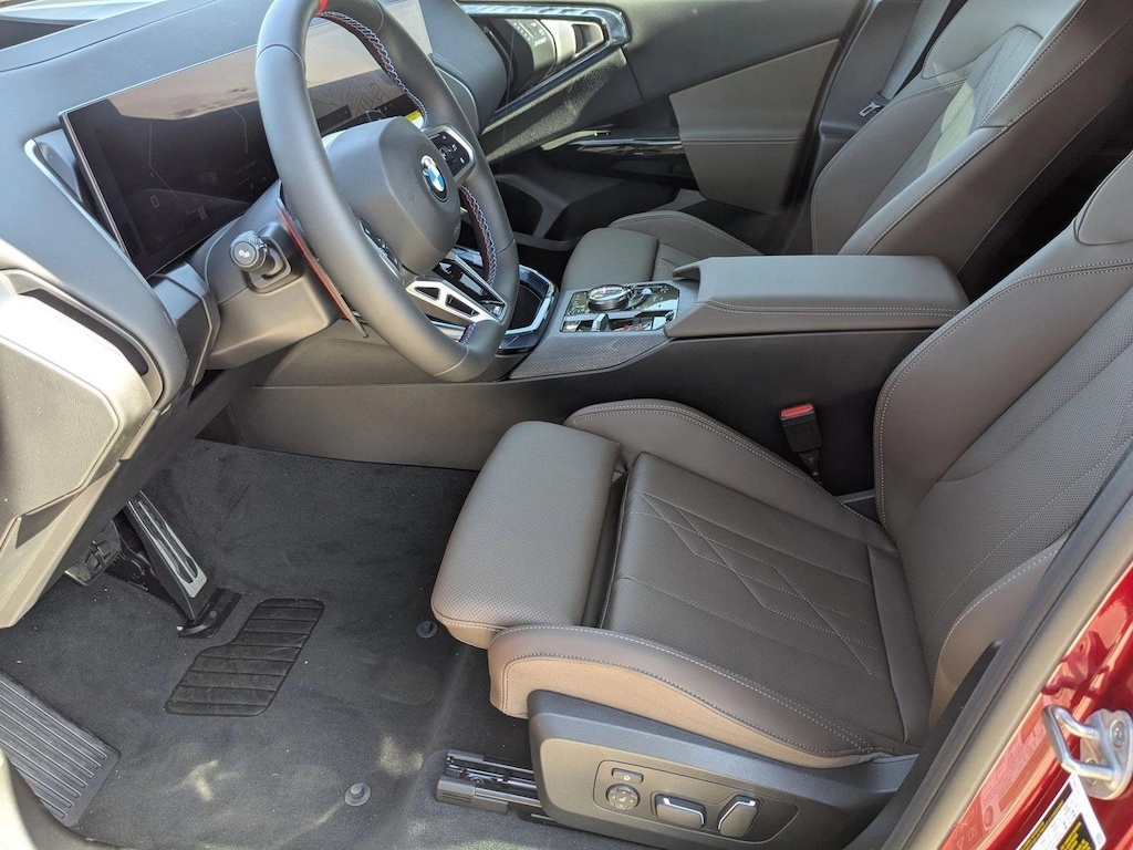 New 2026 BMW X3 M50 xDrive SUV