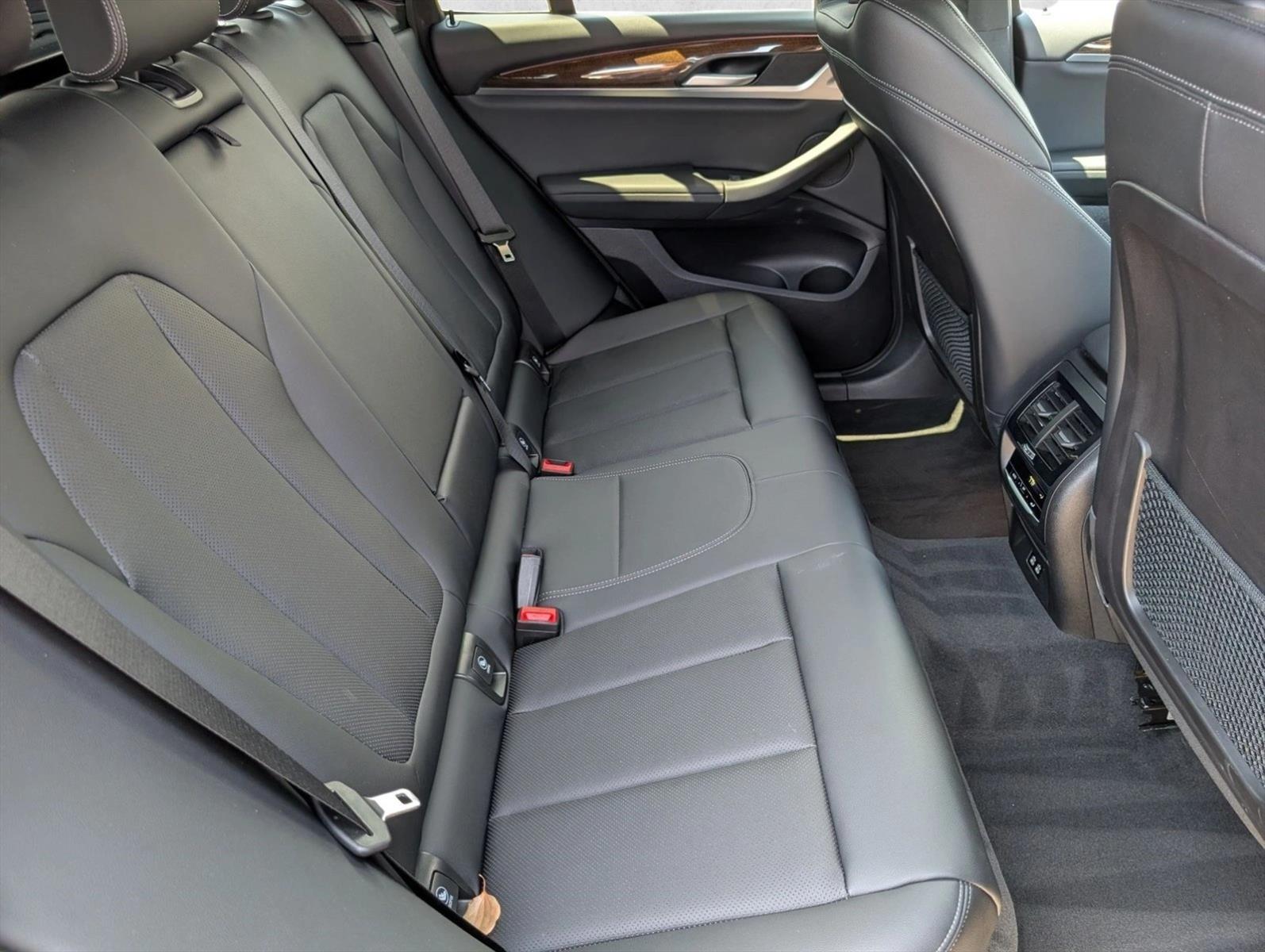 2023 BMW X3 30i - Photo 22