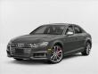 Used 2019 Audi S4 3.0T Premium Sedan