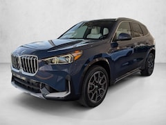 2026 BMW X1 xDrive28i SUV