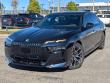 Used 2023 BMW 740i  Sedan
