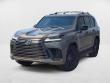 Used 2024 Lexus LX 600 Luxury SUV