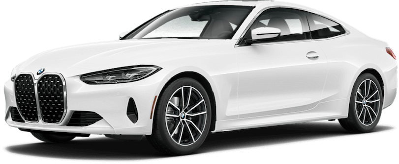 2024 BMW 430i