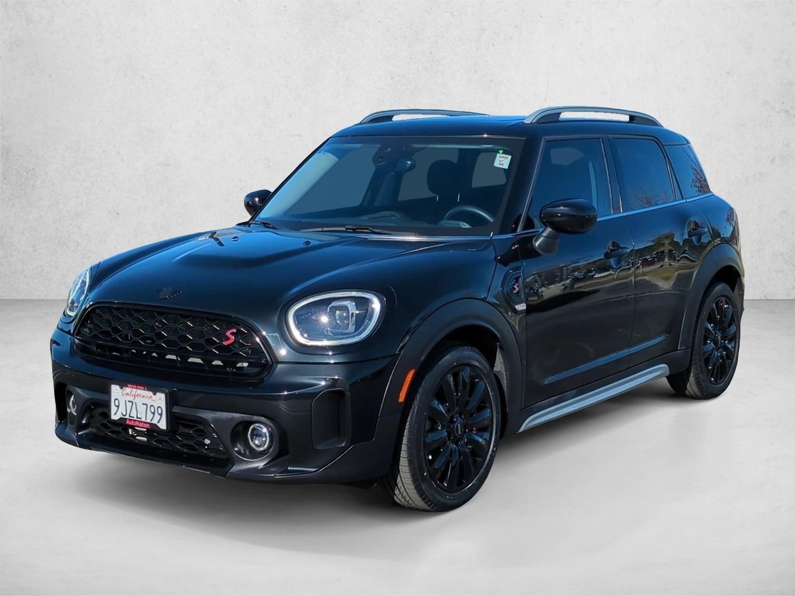 2024 MINI Countryman S's photo
