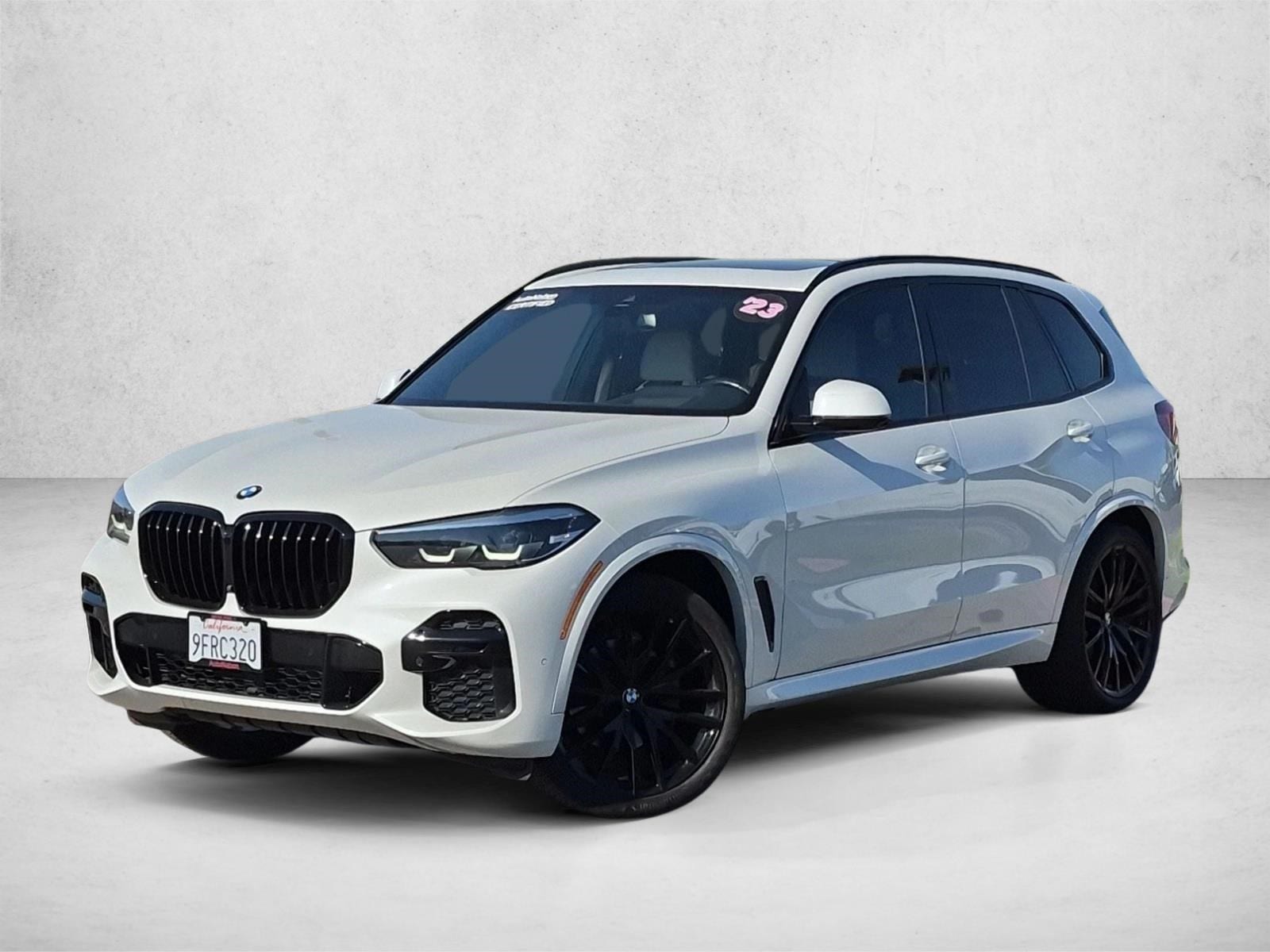 2023 BMW X5