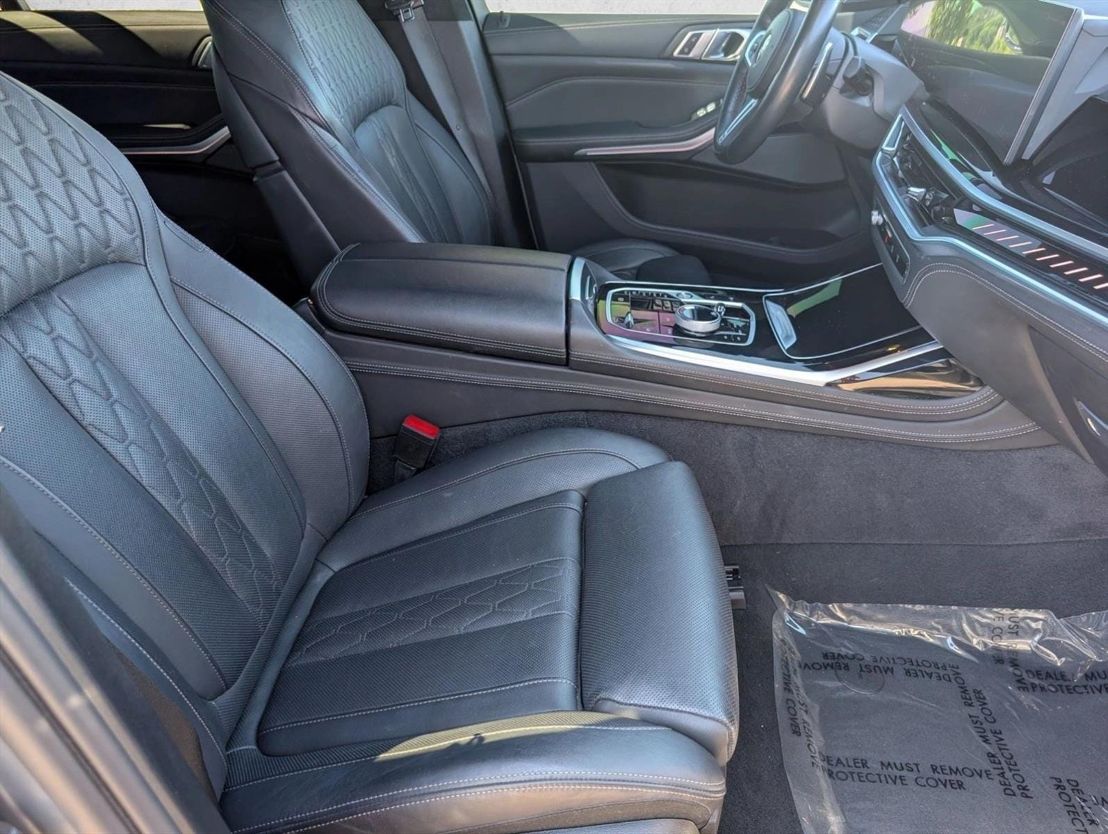 2024 BMW X7 M60i - Photo 23