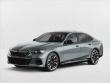 Certified 2024 BMW i5 M60 Sedan
