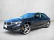 Used 2023 BMW 330e  Sedan