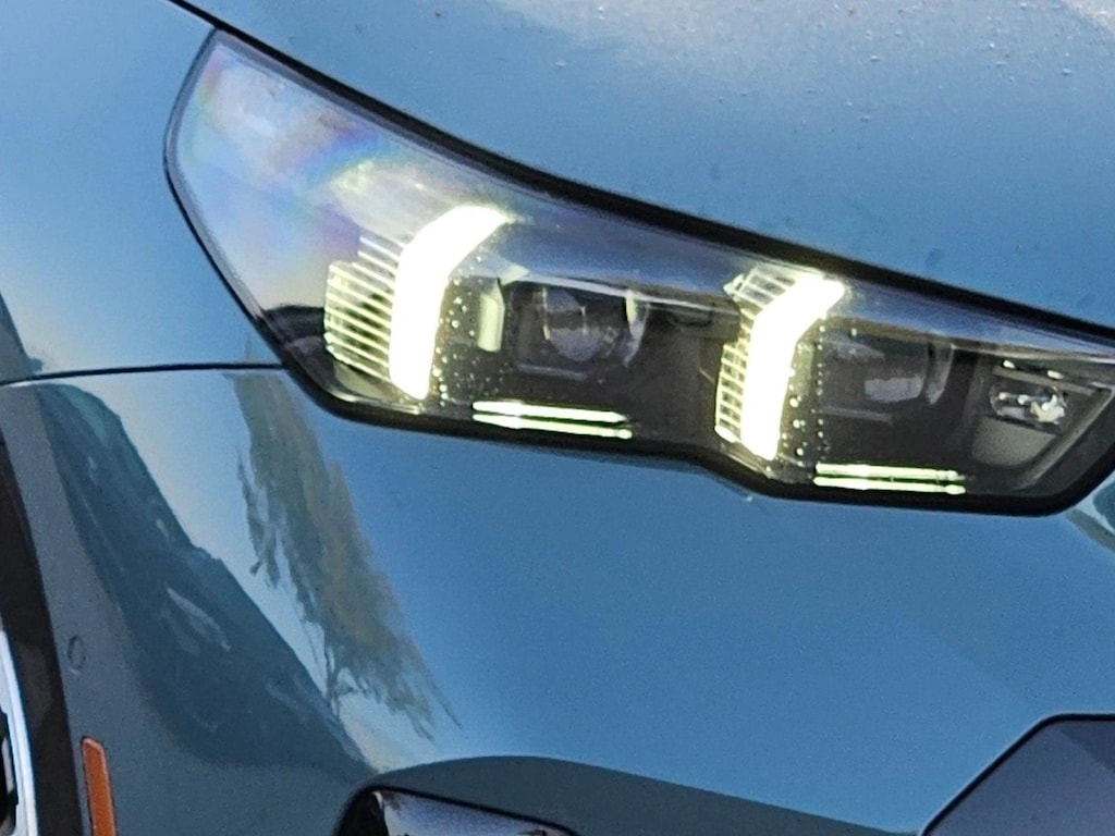 Certified 2024 BMW i5 M60 Sedan