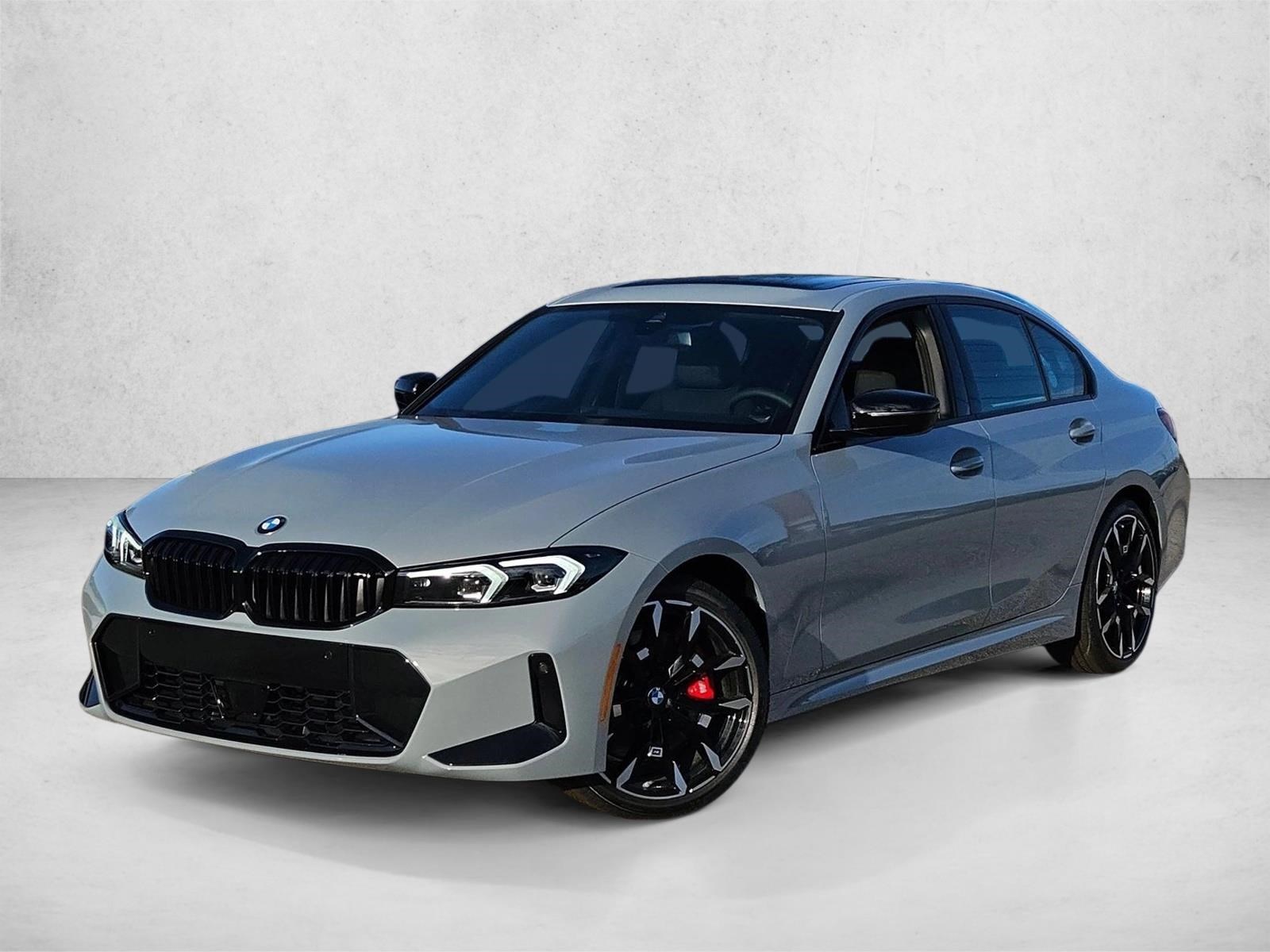  BMW 330i